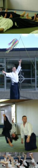 AIKIDO-JO